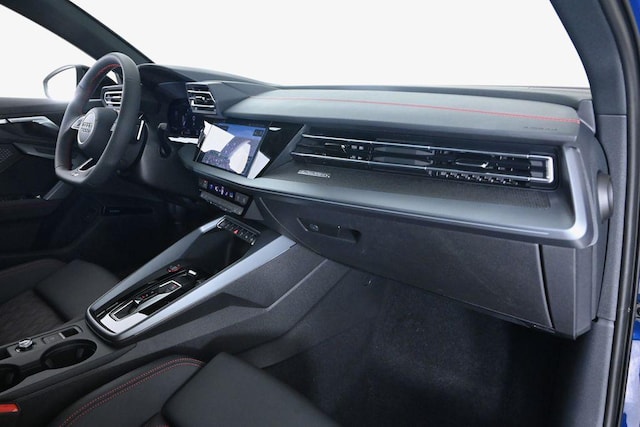 2026 Audi S3 Base - Photo 14