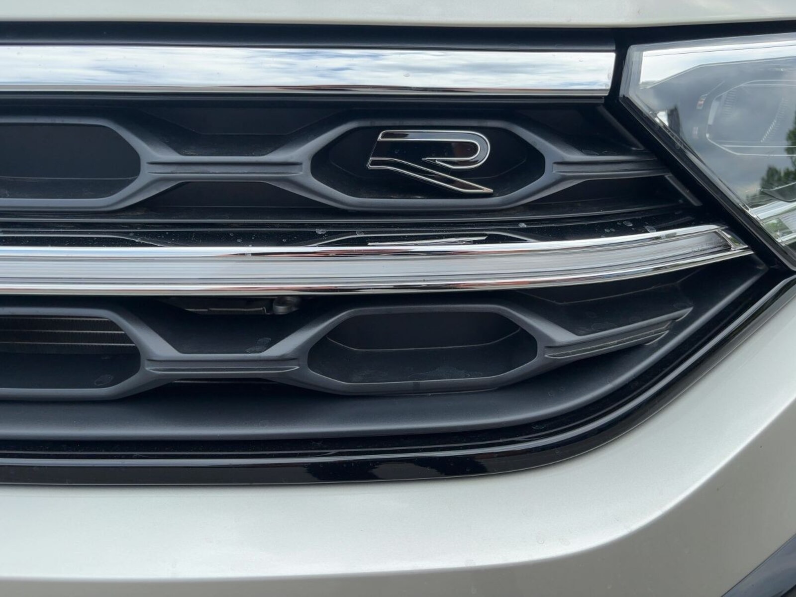 Volkswagen T-Roc Cabriolet – Bild 20
