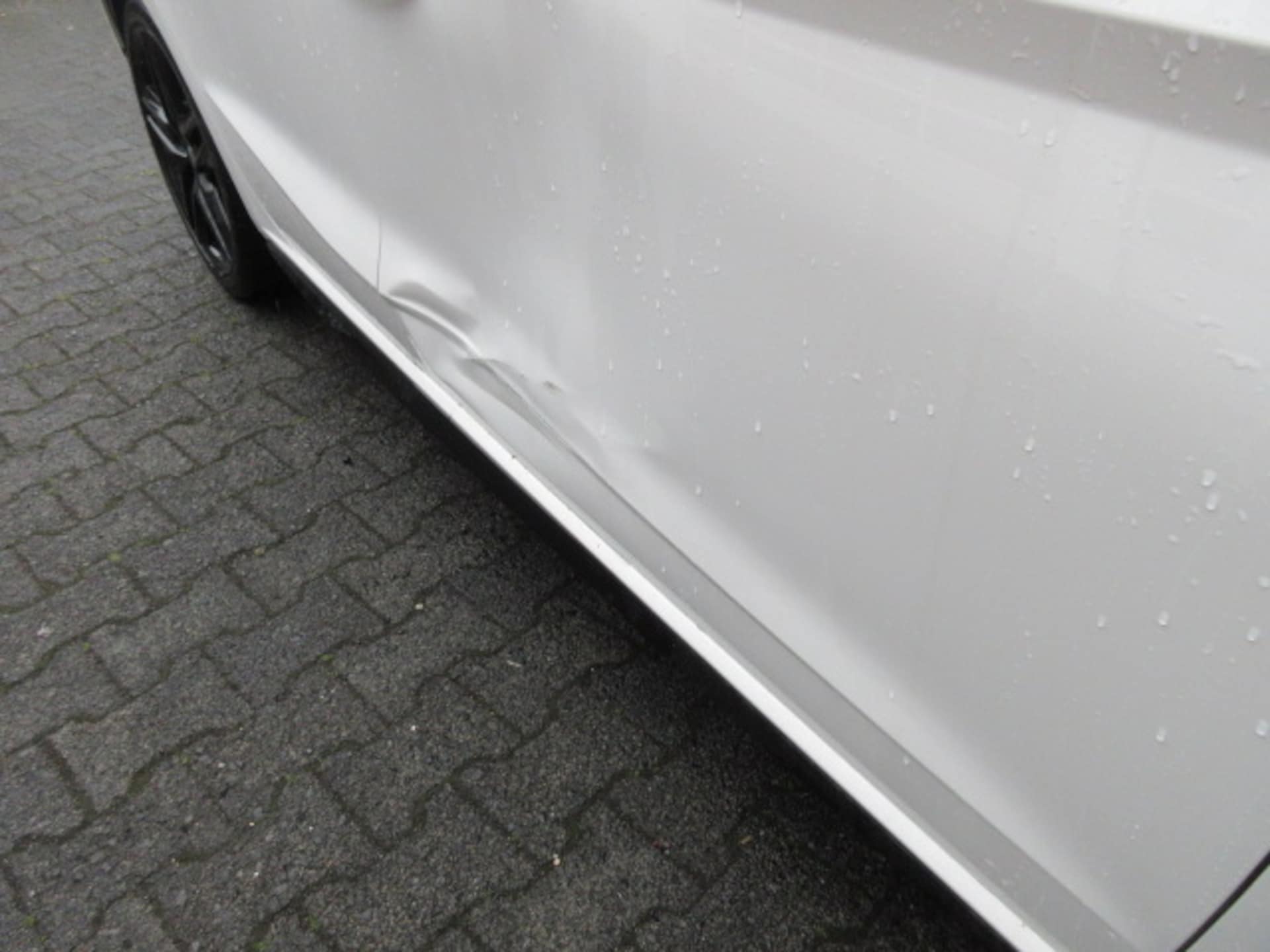 SEAT Ibiza FR Pro Black Edition