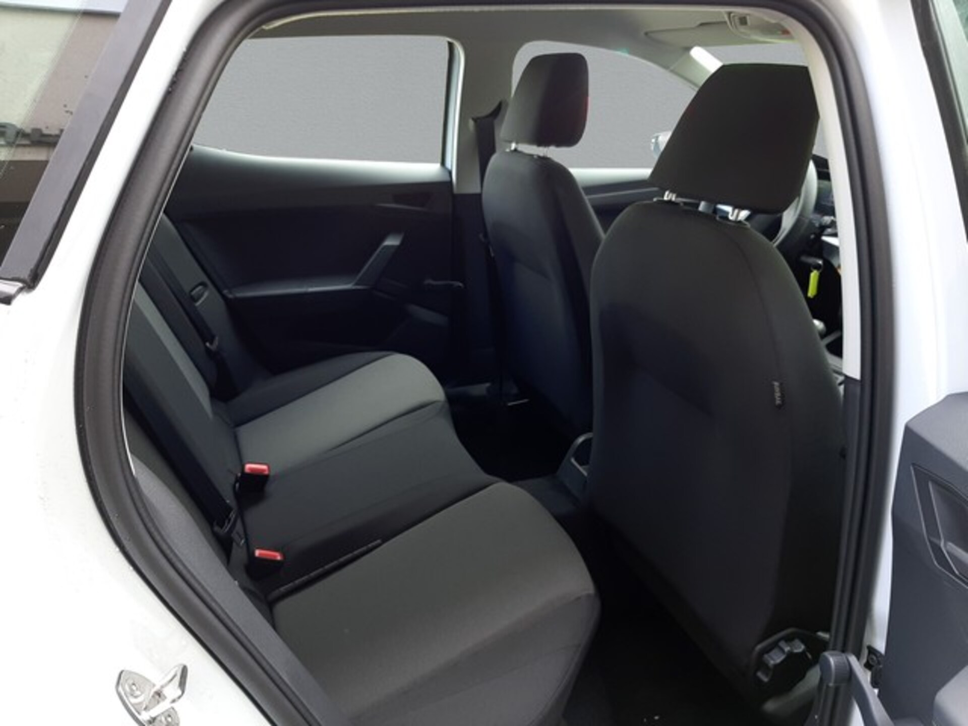 SEAT Ibiza Reference