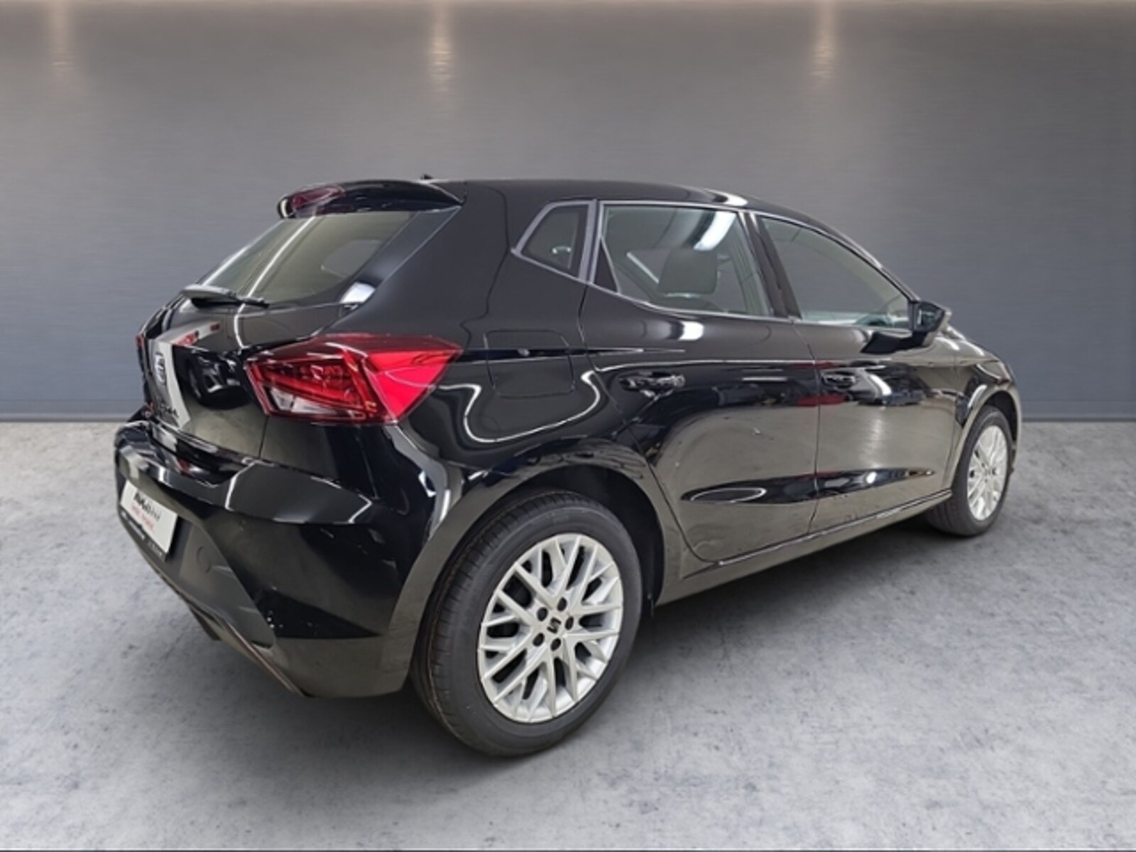 SEAT Ibiza – Bild 6
