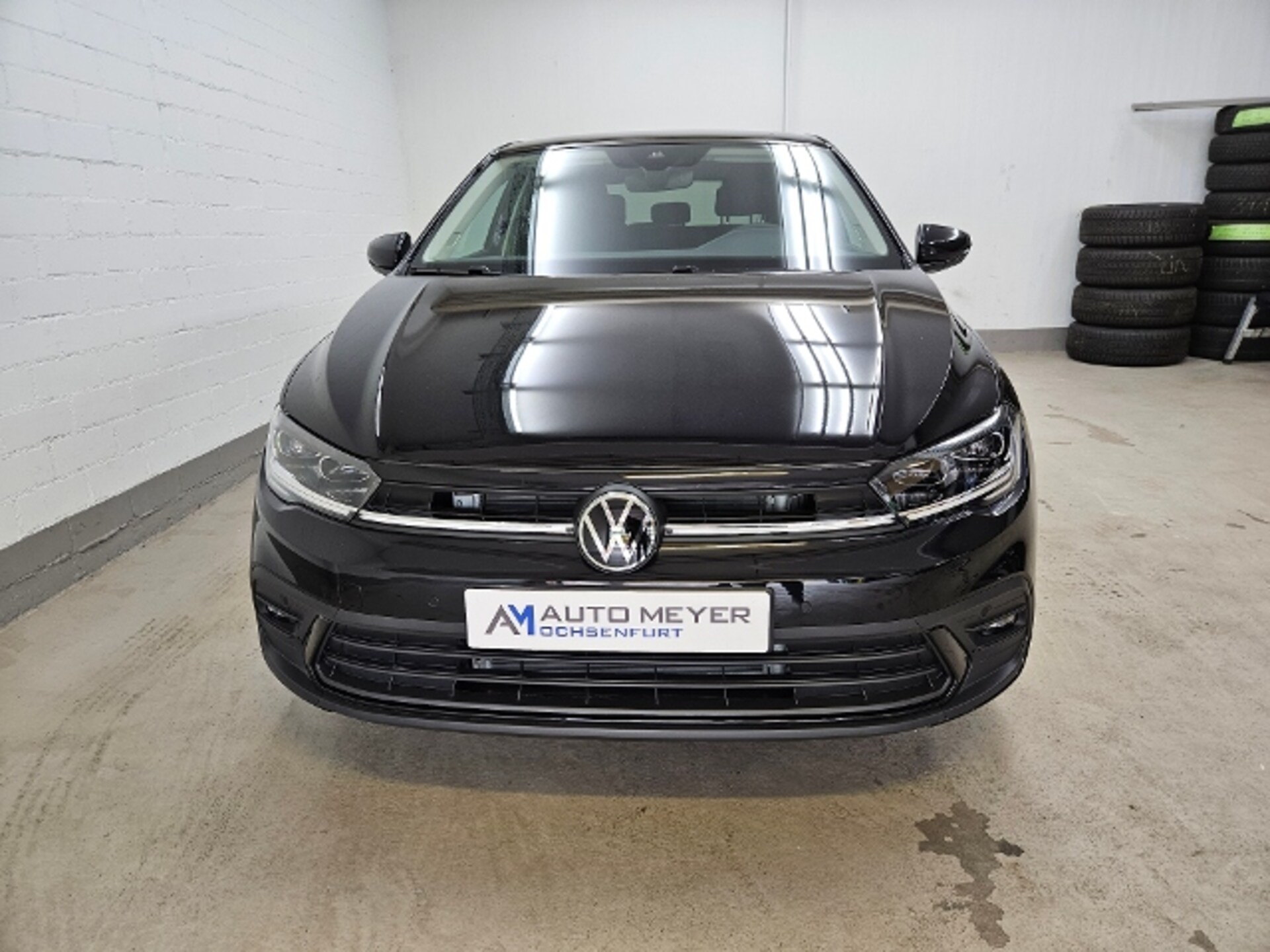 Volkswagen Polo MOVE