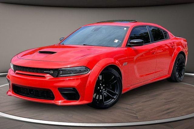 2023 Dodge Charger