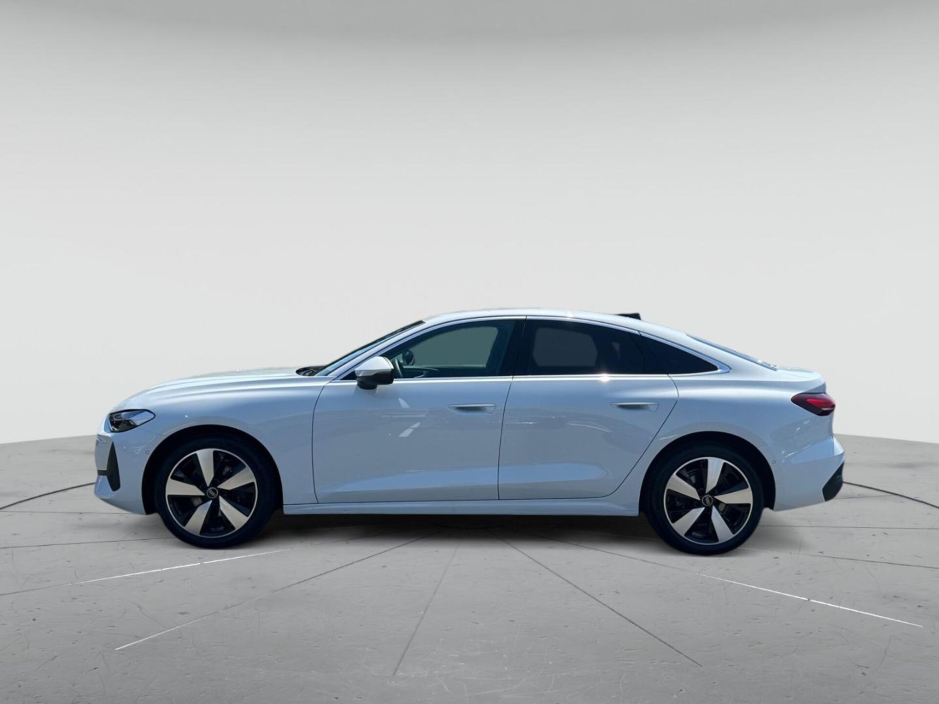 Audi A5 Limousine