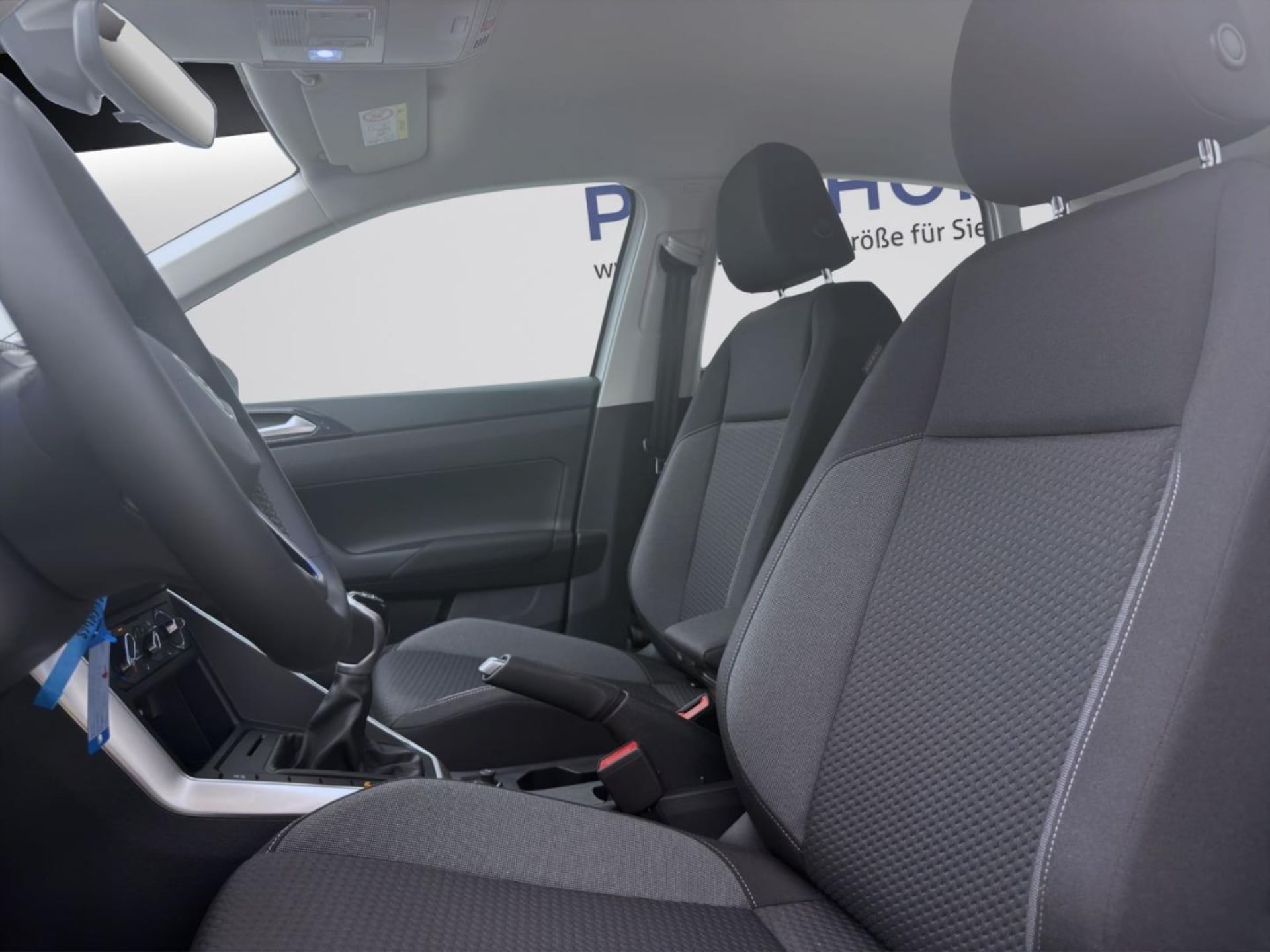 Volkswagen Taigo Life