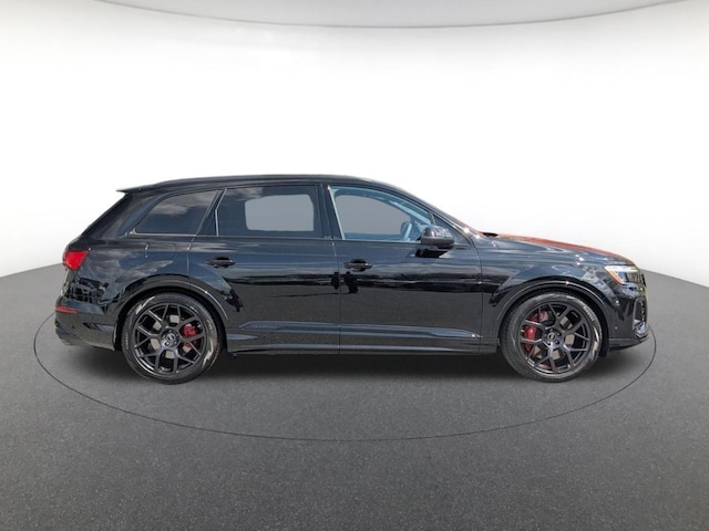 2026 Audi SQ7