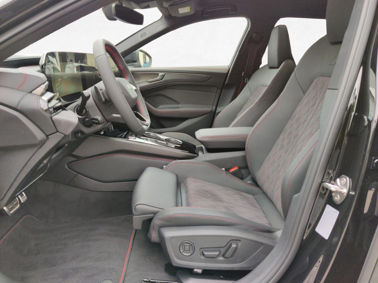 Audi A6 Avant – Bild 6