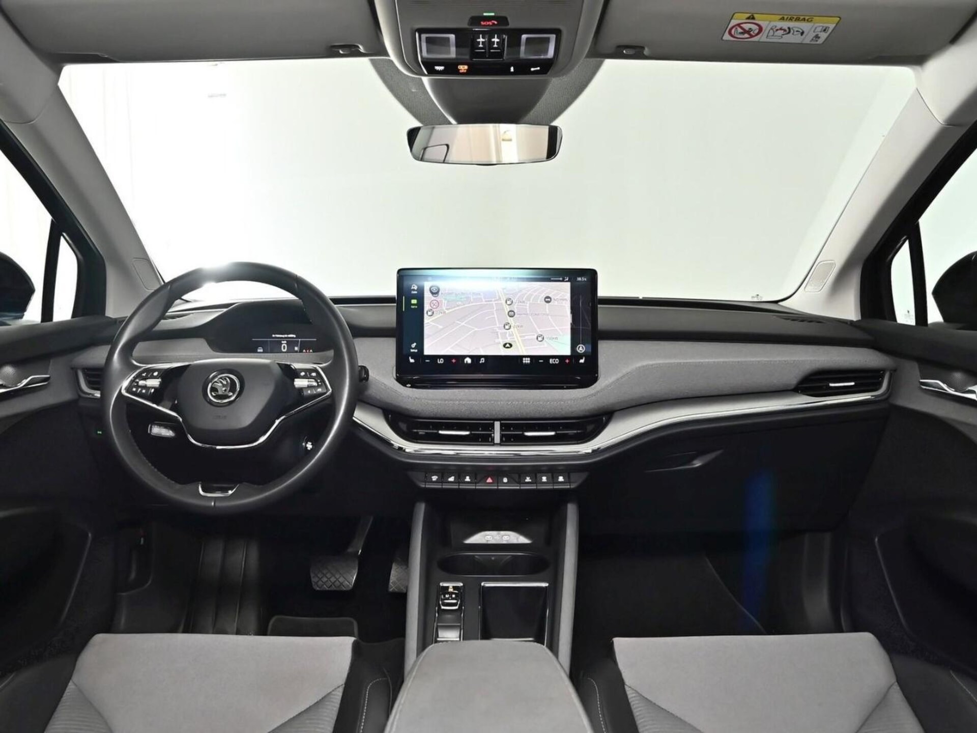 Skoda Enyaq 60