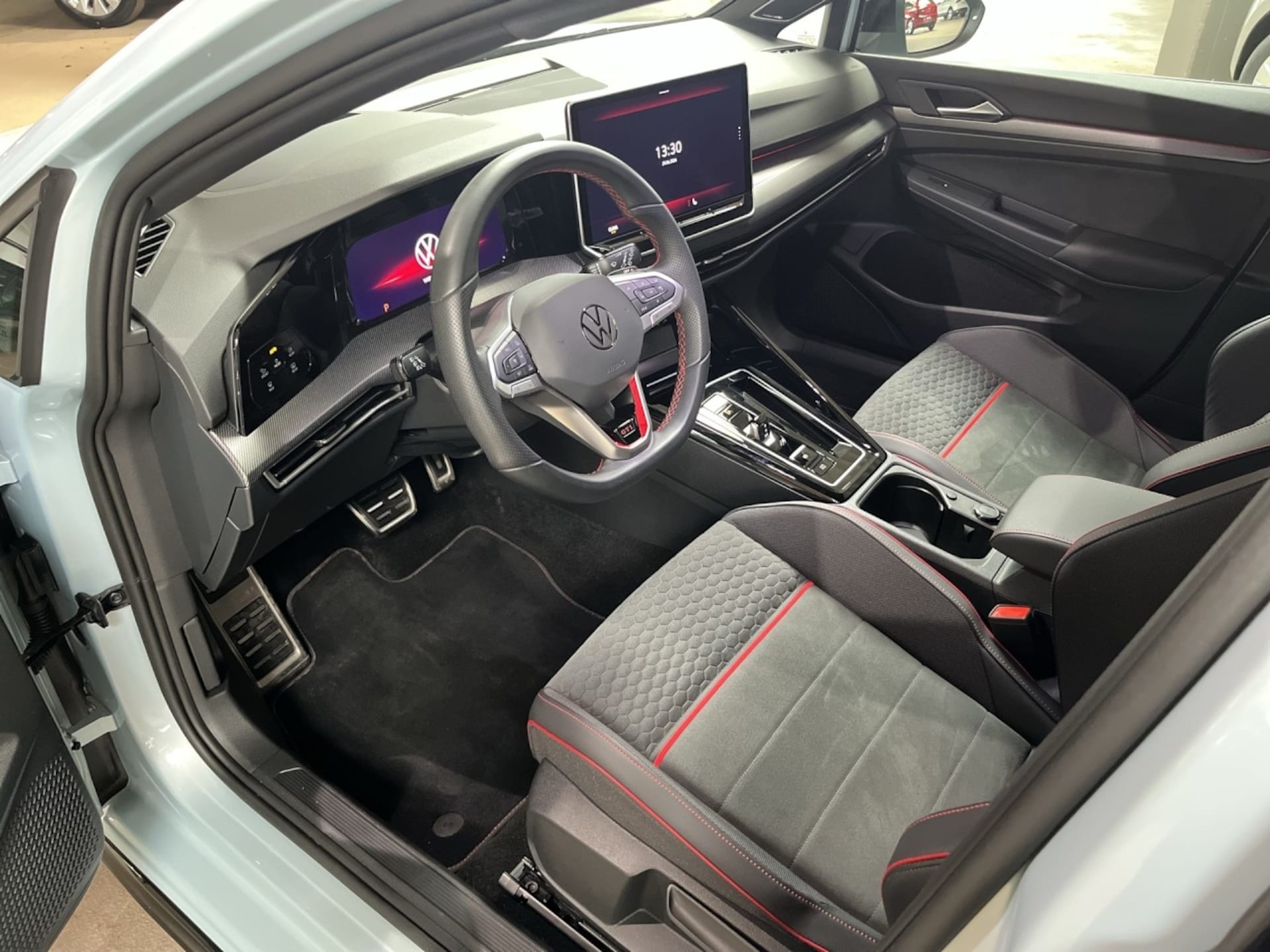 Volkswagen Golf GTI Clubsport