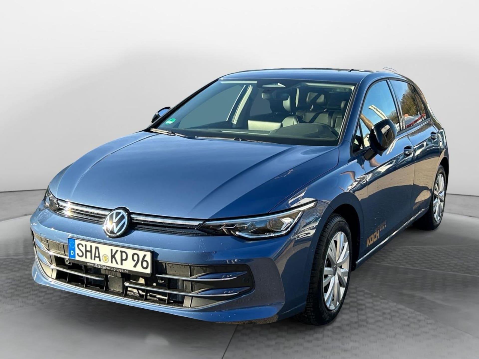 Volkswagen Golf ENERGY