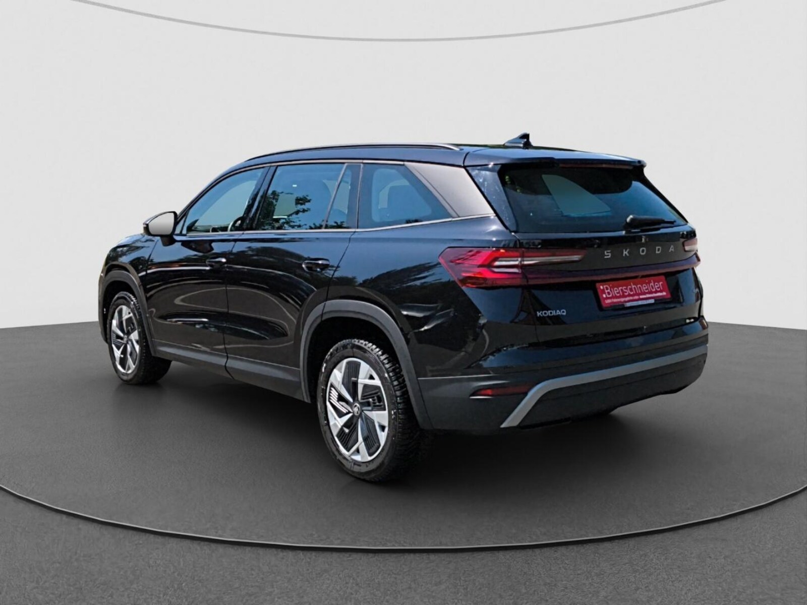 Škoda Kodiaq – Bild 7