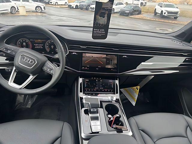 2026 Audi Q7 Premium Plus - Photo 20