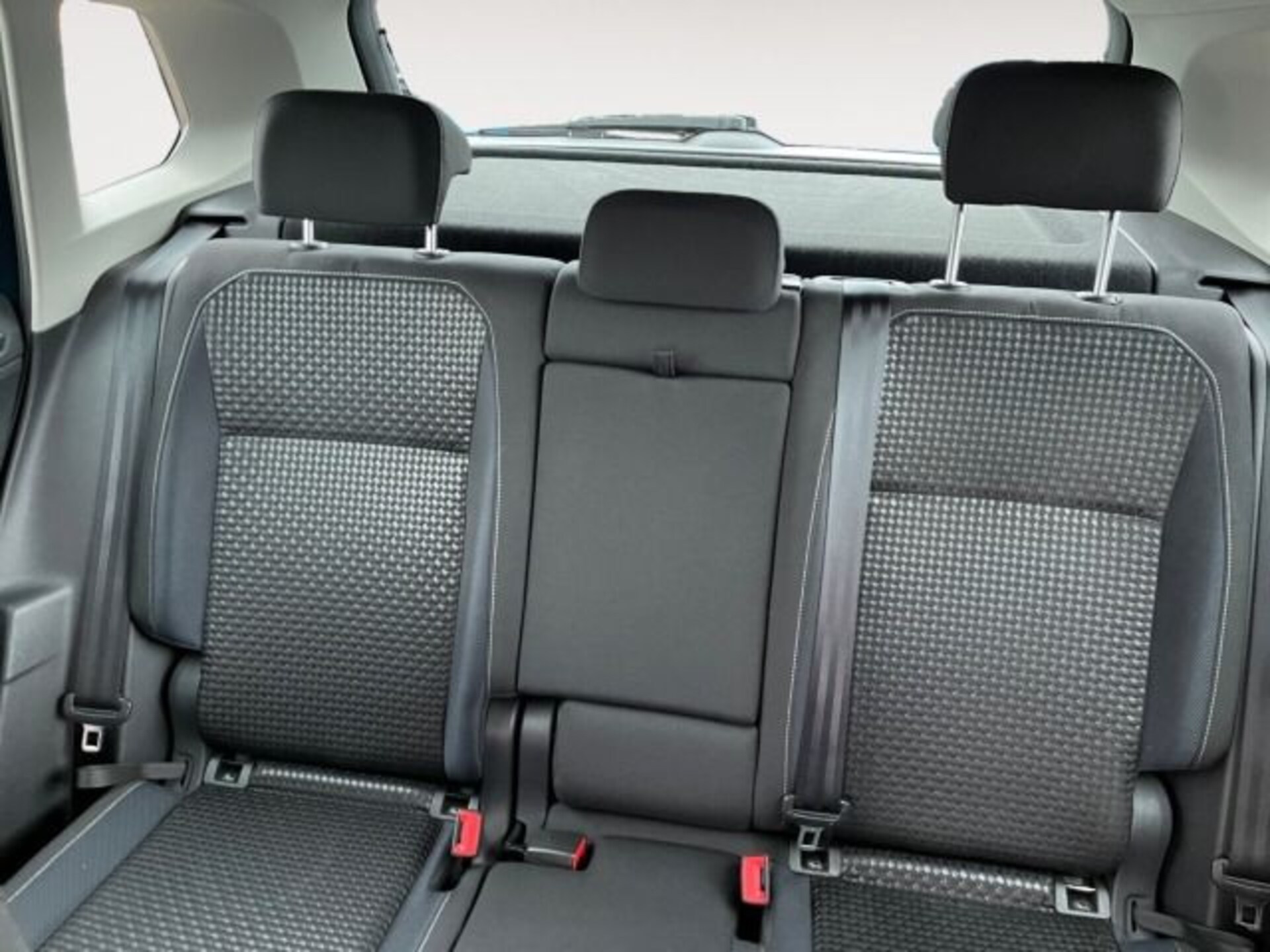 Volkswagen Tiguan United
