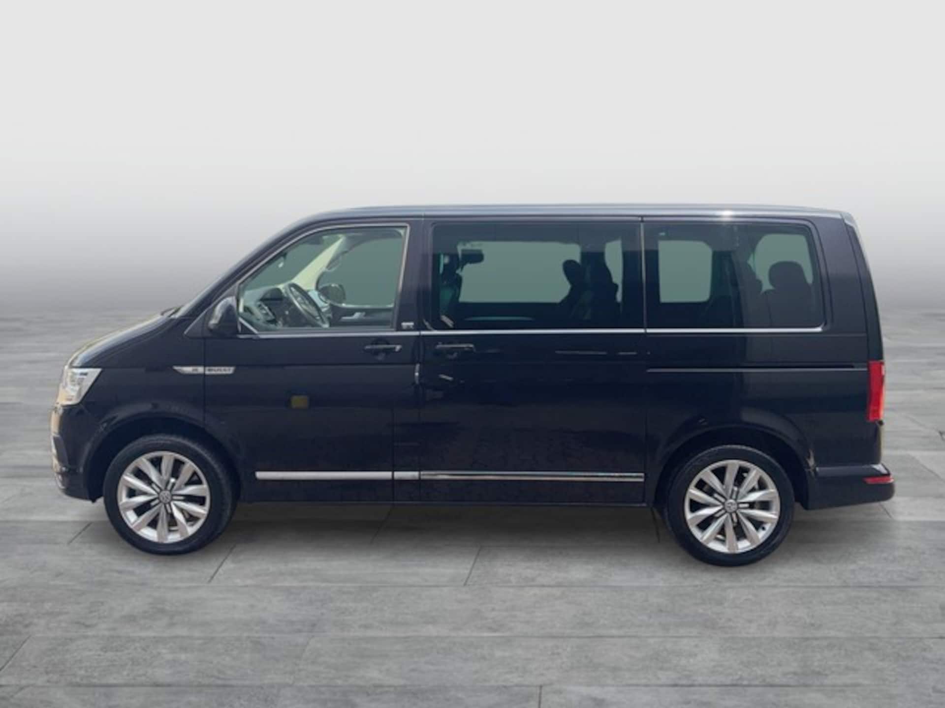 Volkswagen T6 Multivan Comfortline