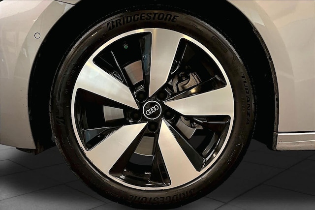 2025 Audi A5 Premium Plus - Photo 11