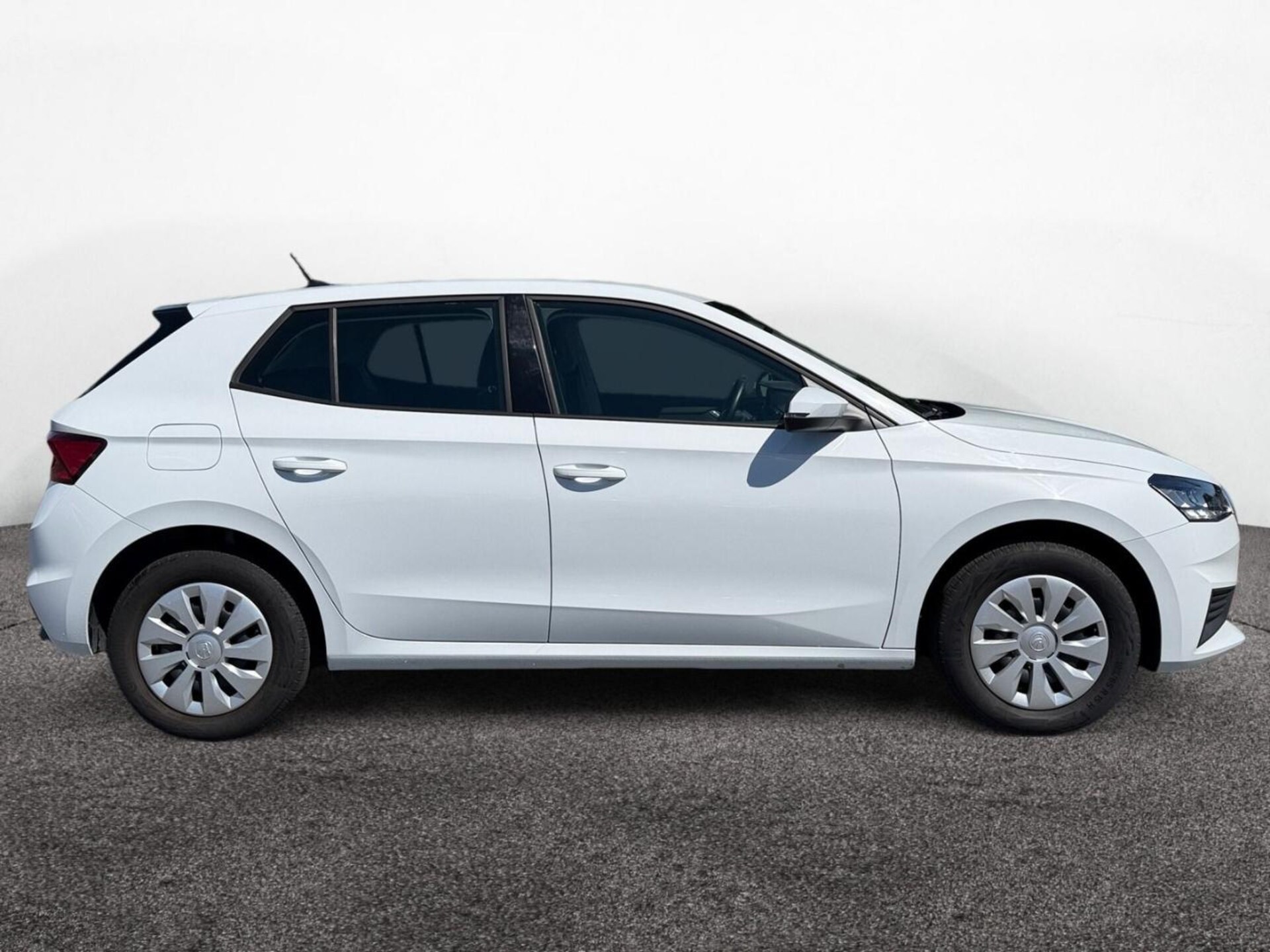 Skoda Fabia Ambition
