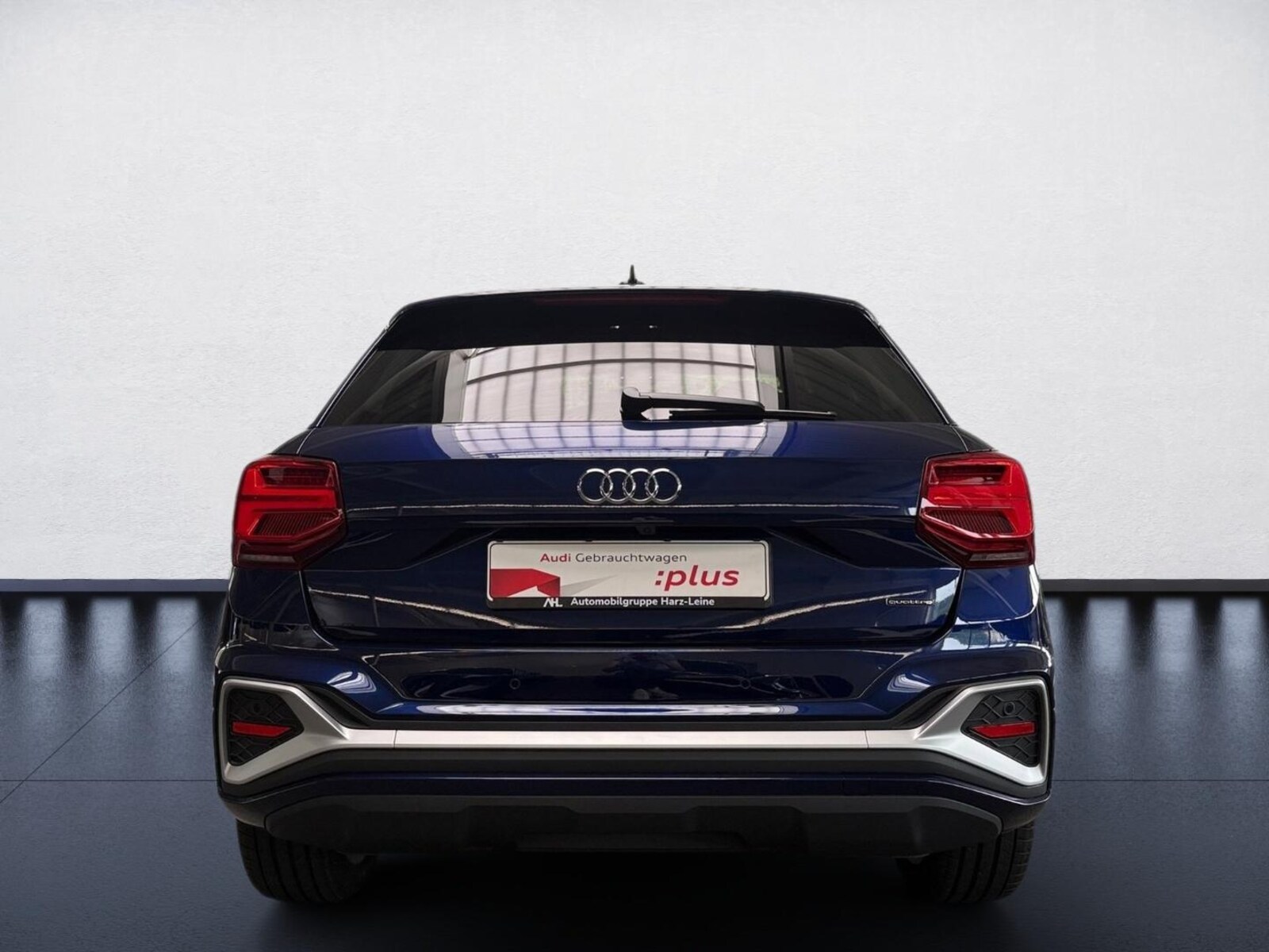Audi Q2 – Bild 5