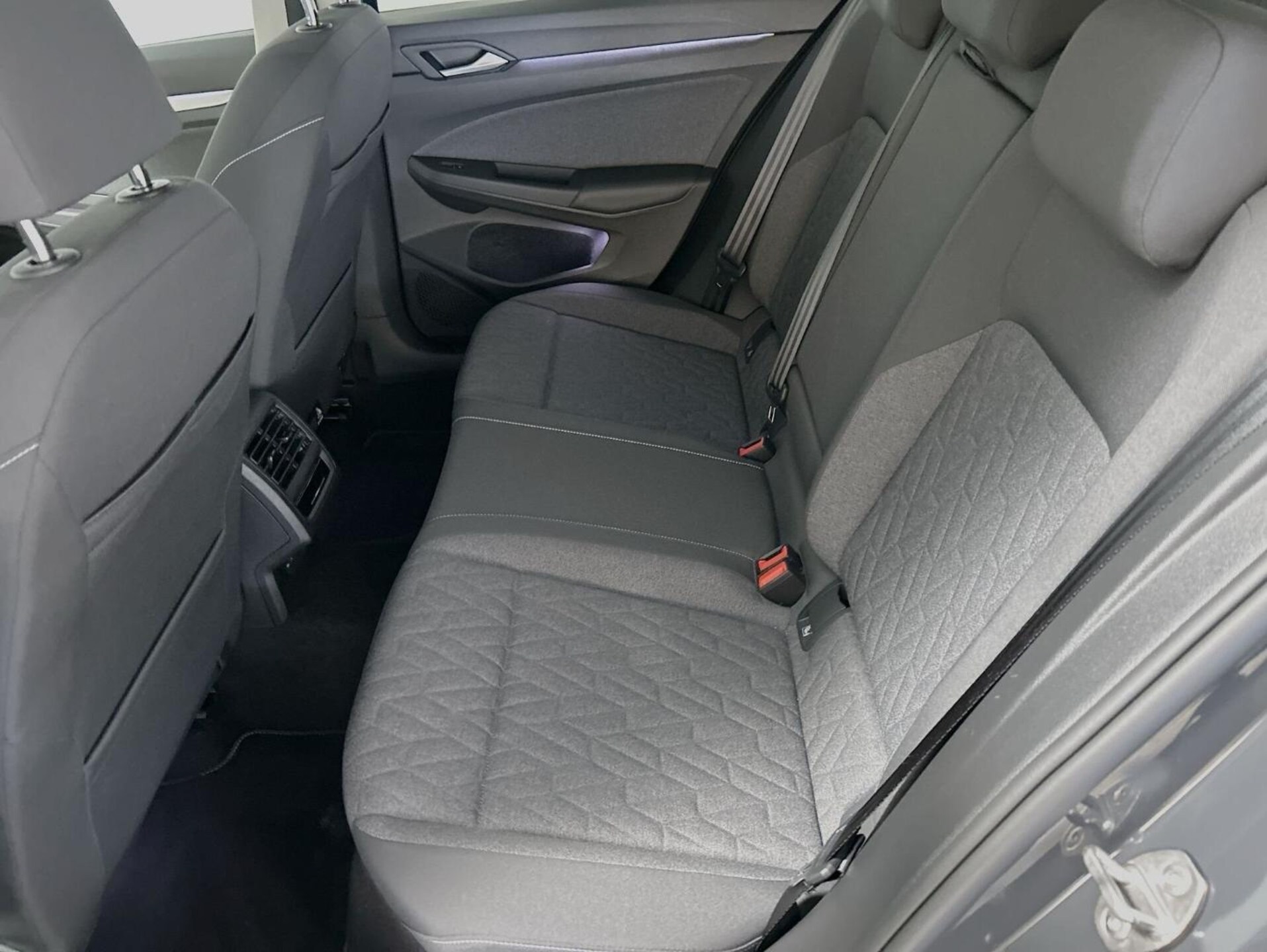 Volkswagen Golf MOVE