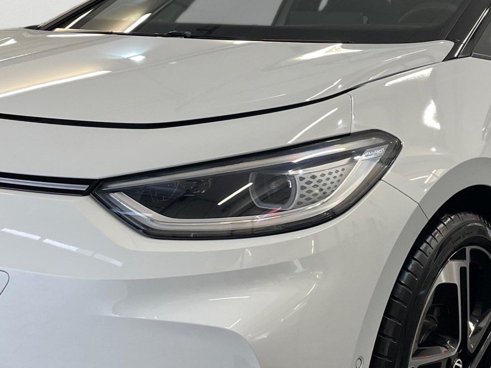 Volkswagen ID.3 – Bild 6
