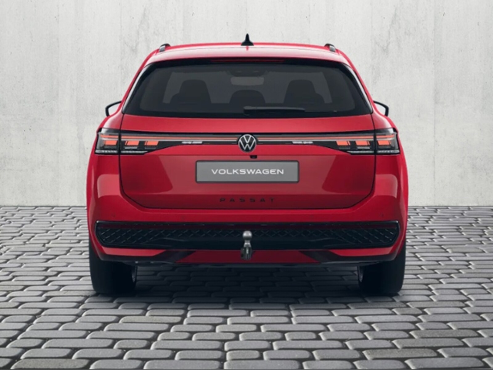 Volkswagen Passat – Bild 6