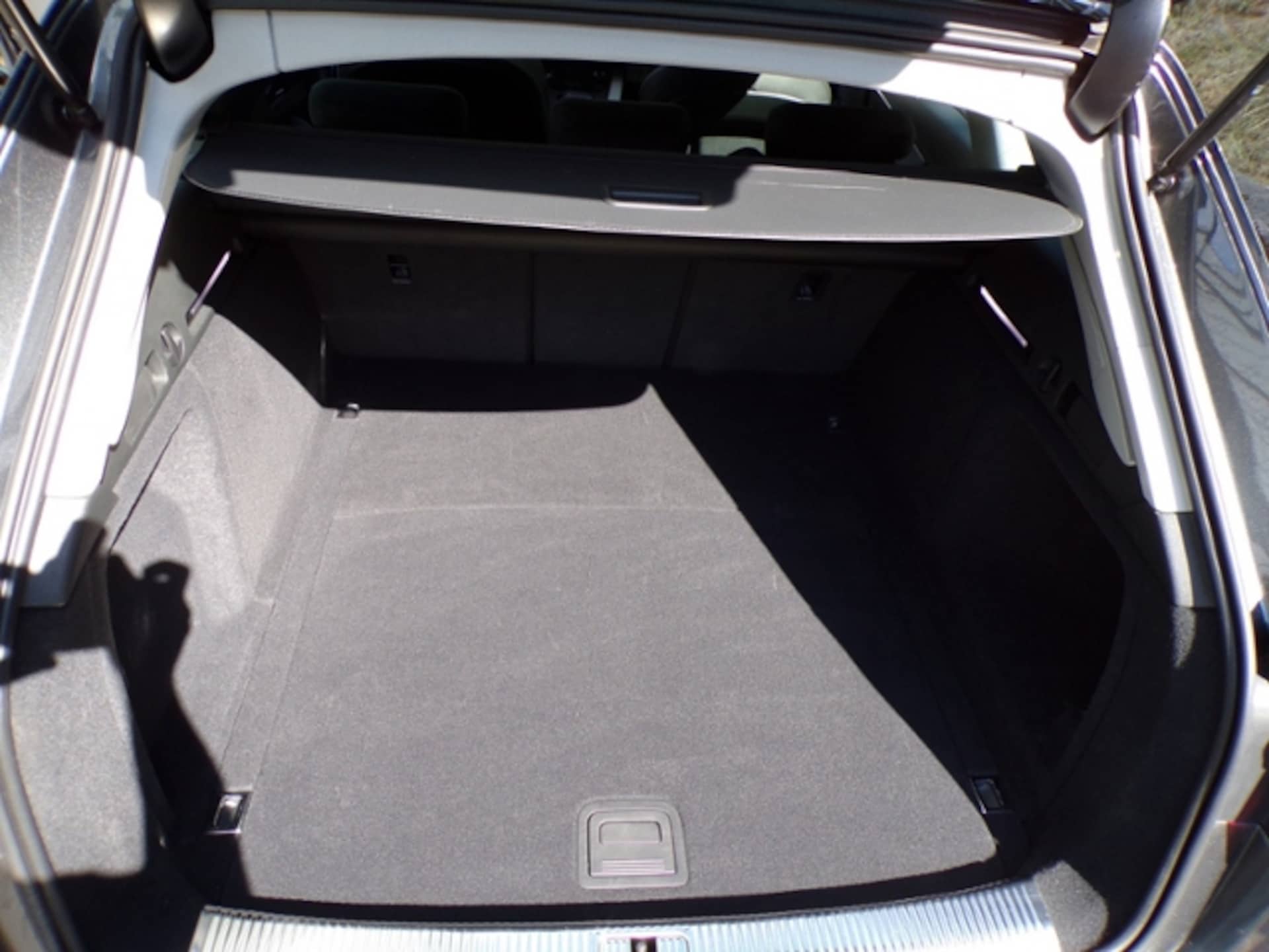 Audi A4 Avant S line