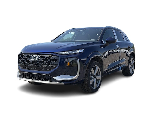 Photo of 2026 Audi Q3 SUV