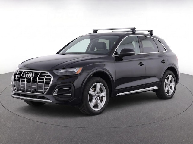 Photo of 2023 Audi Q5 