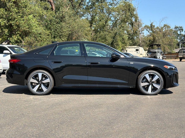 2026 Audi A5 Sedan