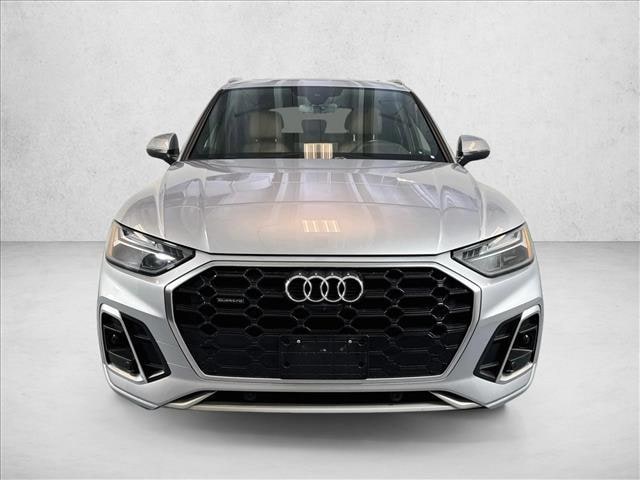 2022 Audi Q5
