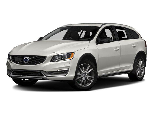 Photo of 2016 Volvo V60 Cross Country