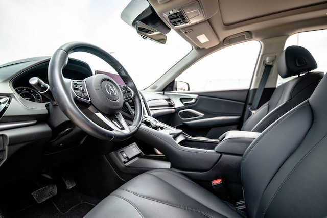 2023 Acura RDX