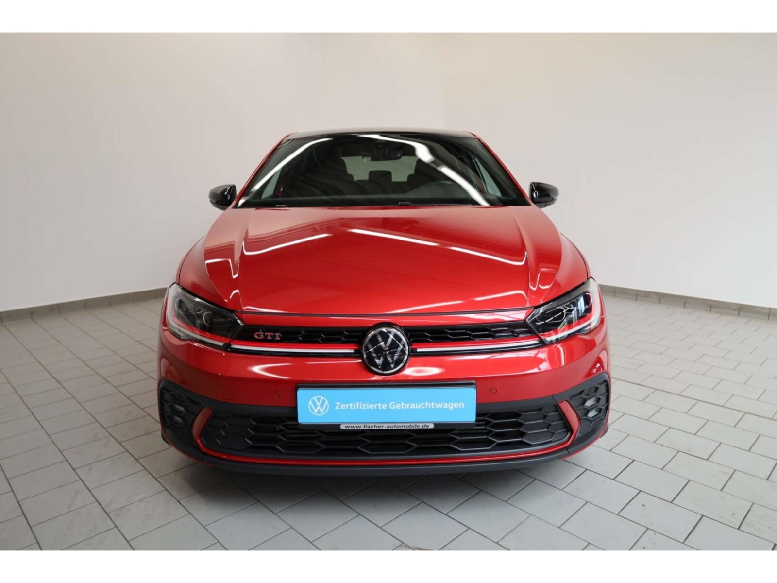 Volkswagen Polo – Bild 3