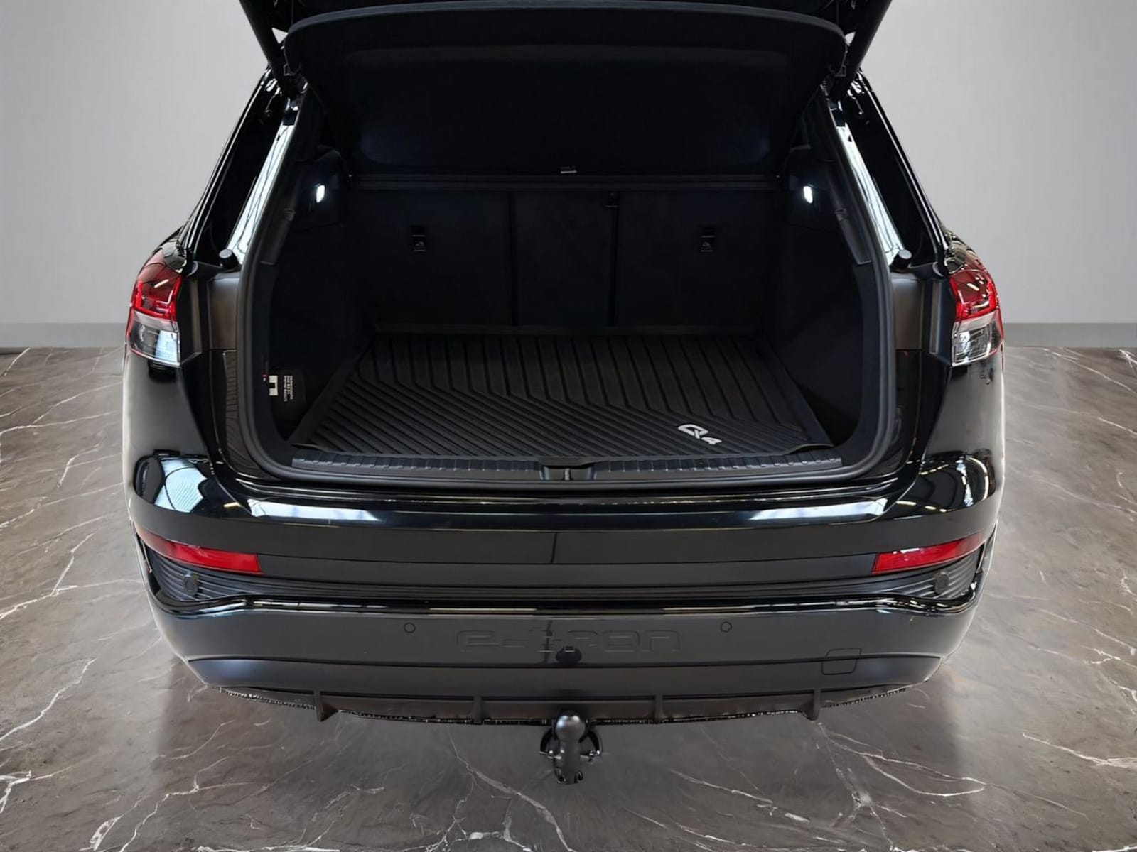 Audi Q4 e-tron – Bild 12