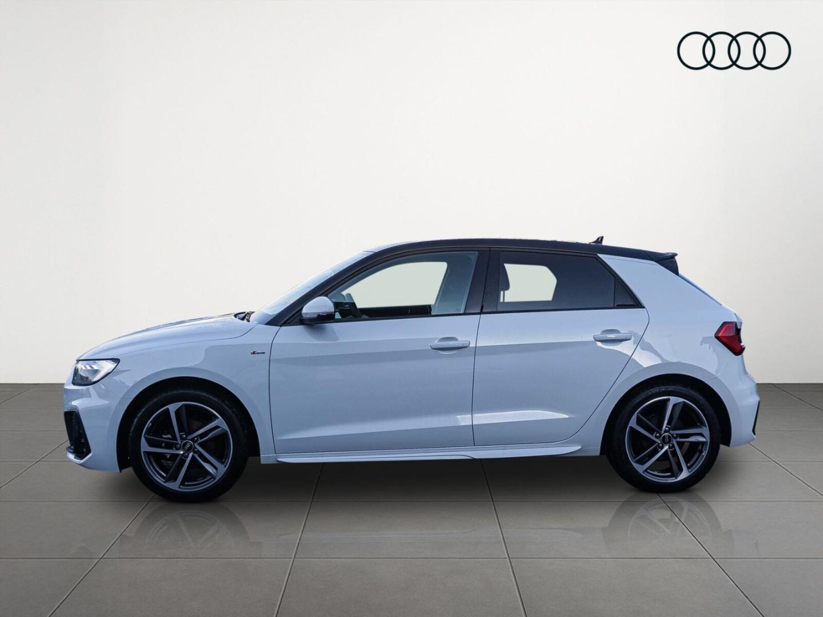 Audi A1 Sportback – Bild 4