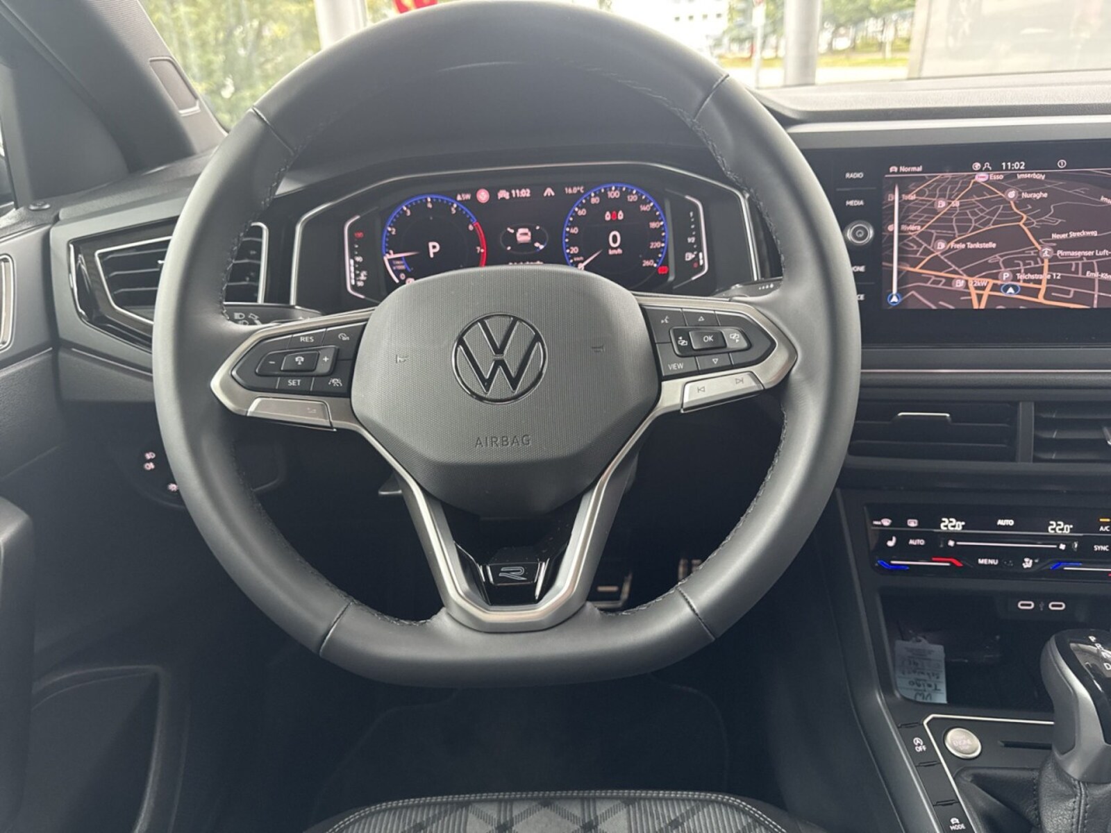 Volkswagen Taigo – Bild 7