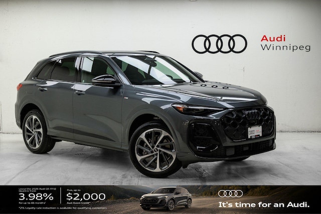 Photo of 2026 Audi Q5