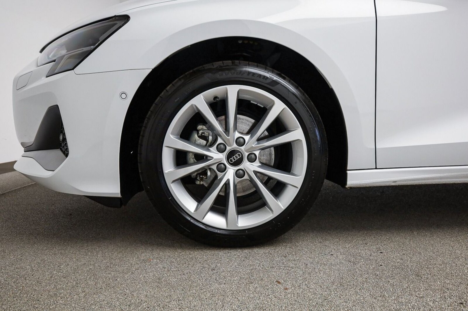 Audi A3 Sportback – Bild 8
