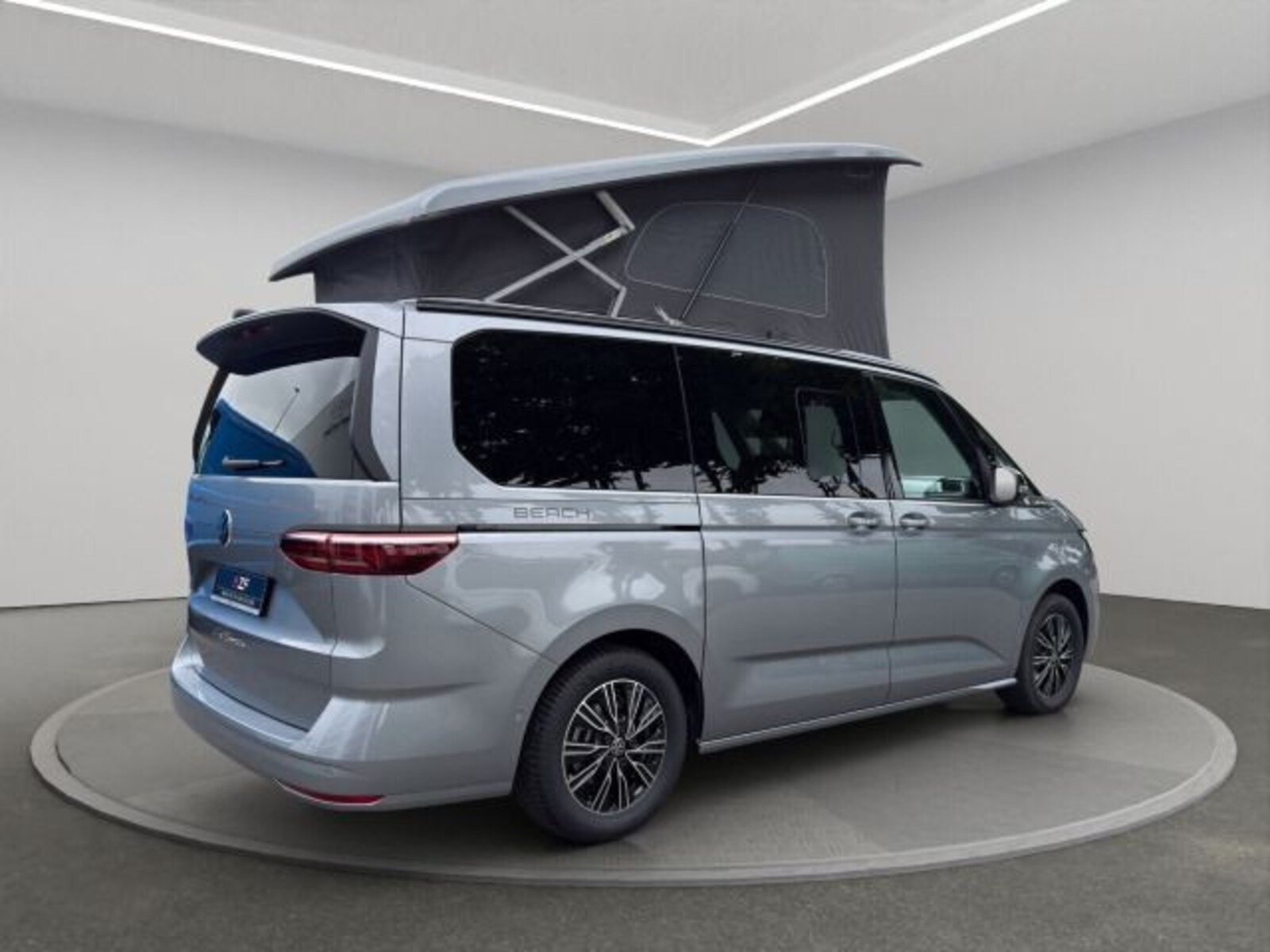 Volkswagen California – Bild 4