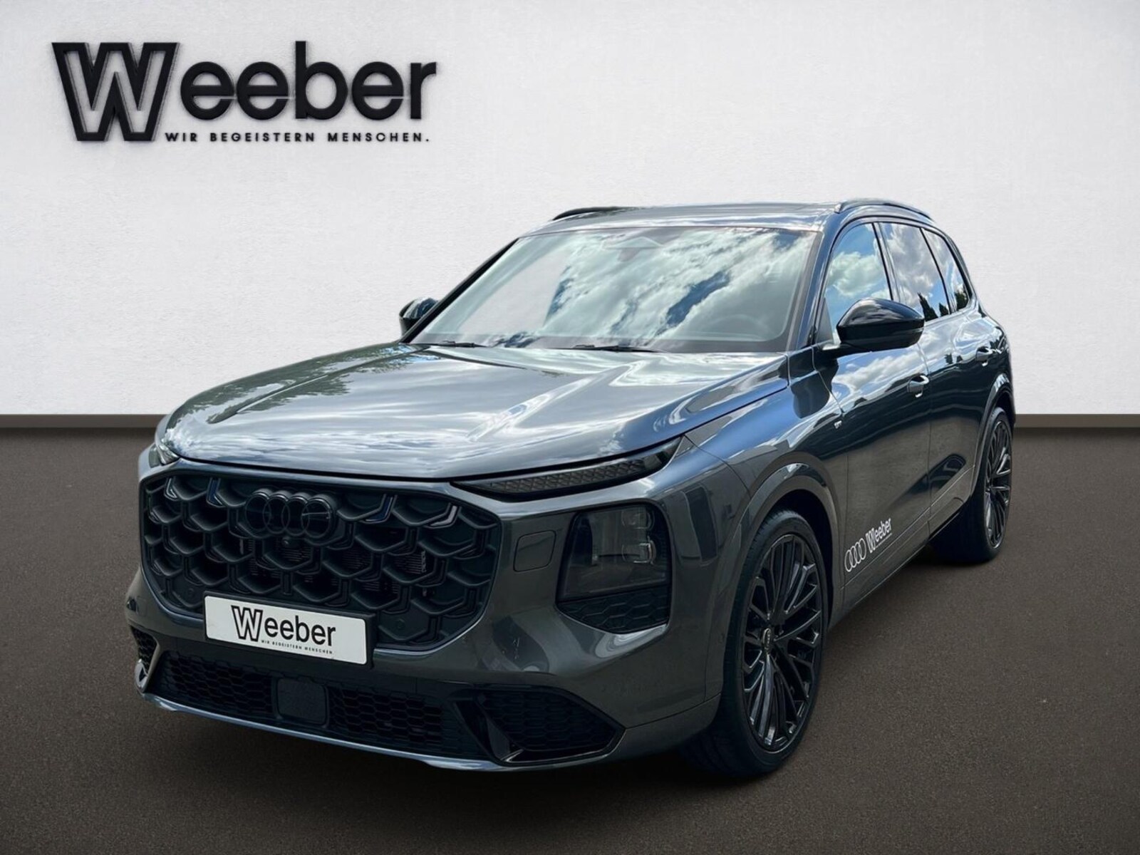 Audi Q7 – Bild 2