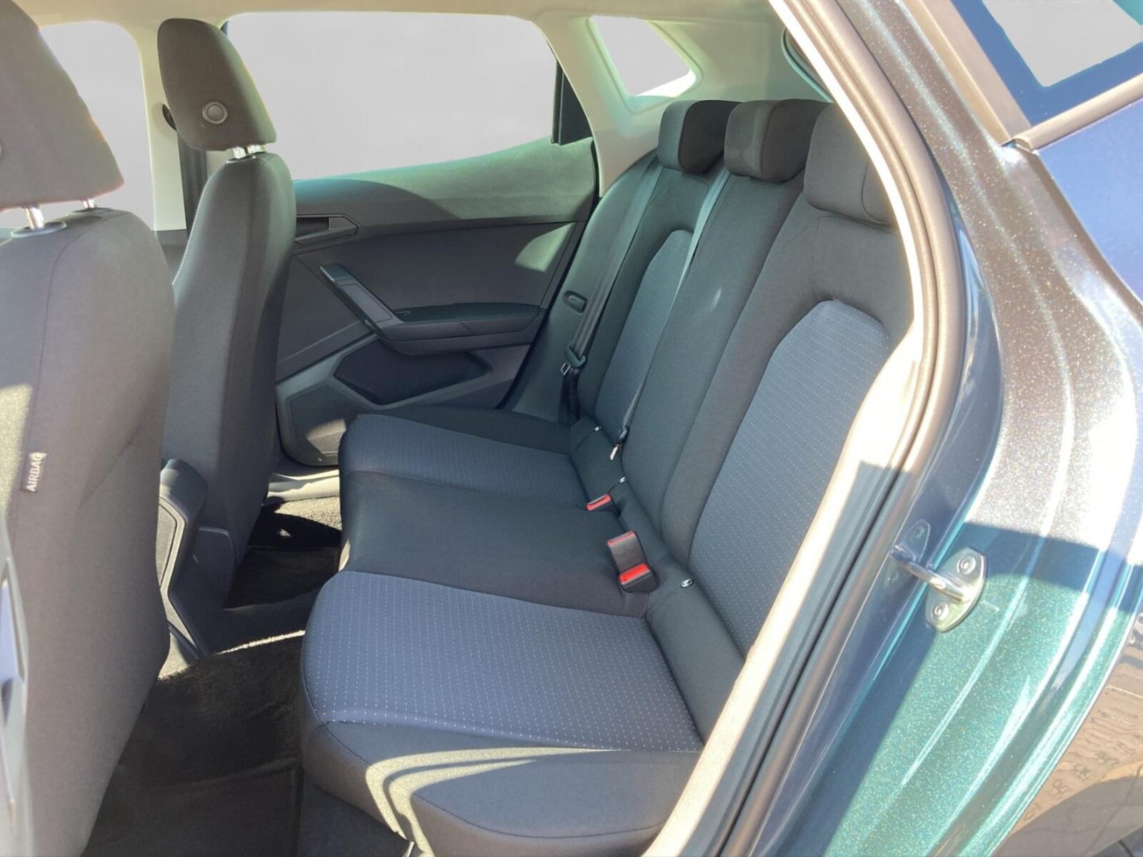 SEAT Ibiza – Bild 14