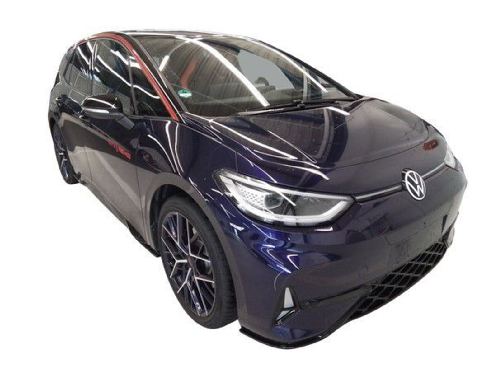 Volkswagen ID.3 – Bild 2