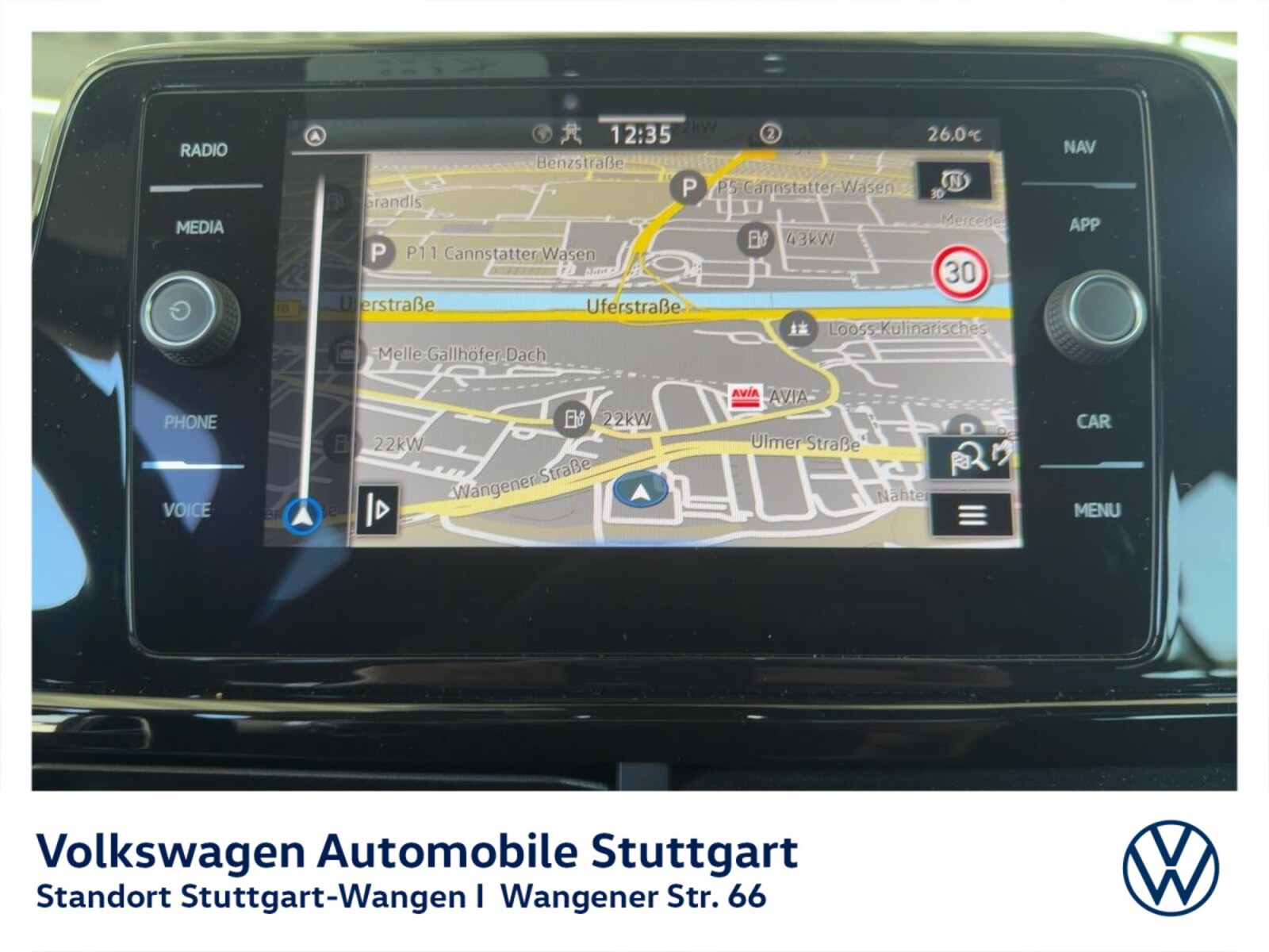Volkswagen T-Roc – Bild 13