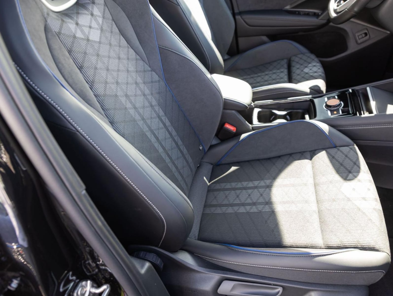 Volkswagen Tayron – Bild 28