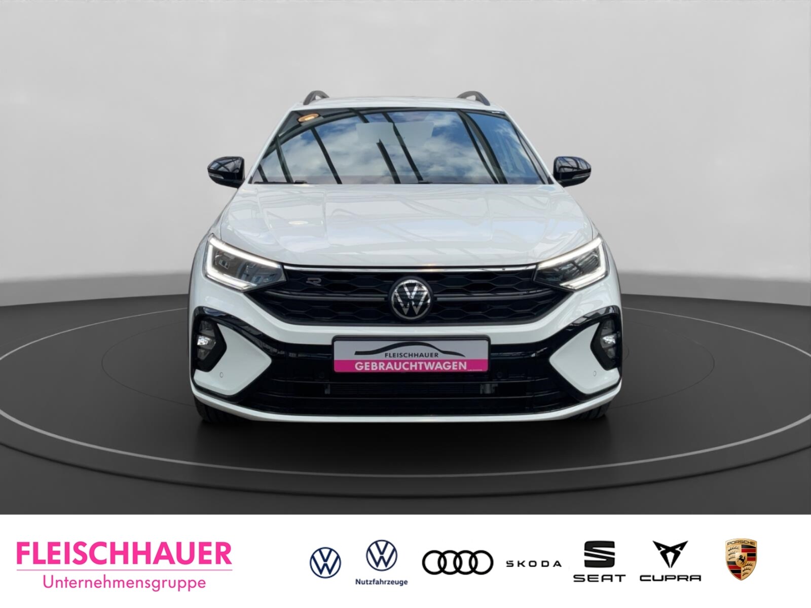 Volkswagen Taigo – Bild 2