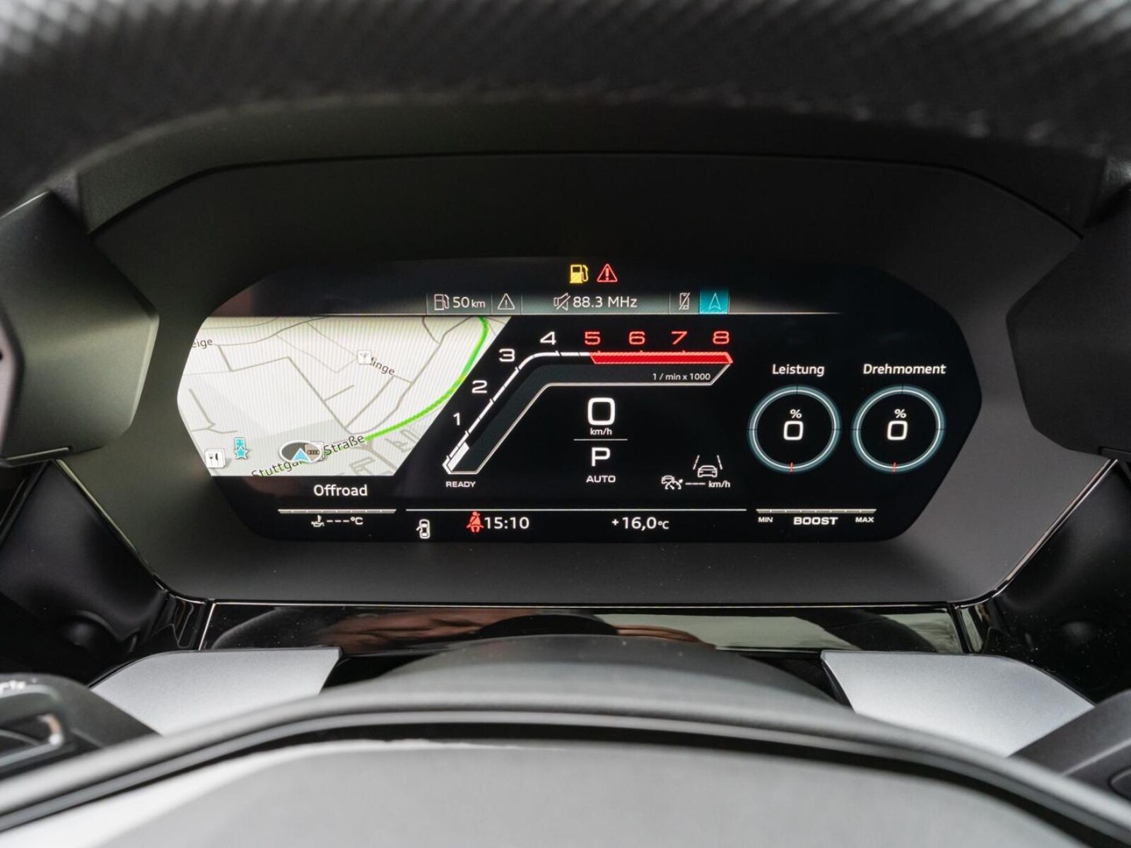 Audi RS 3 Sportback – Bild 15