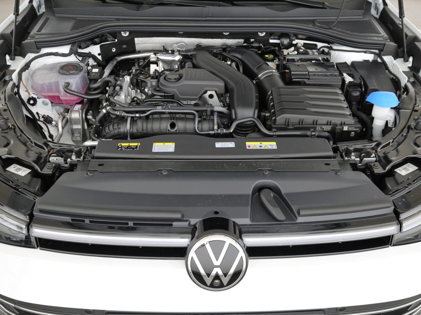 Volkswagen Passat – Bild 23