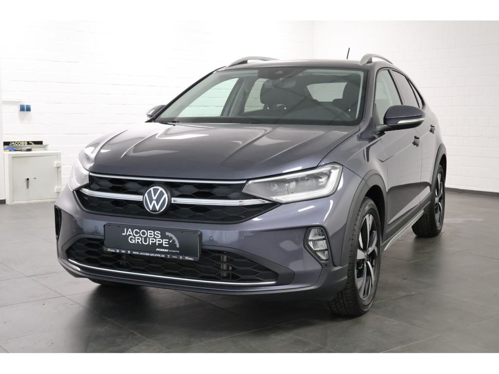 Volkswagen Taigo – Bild 2