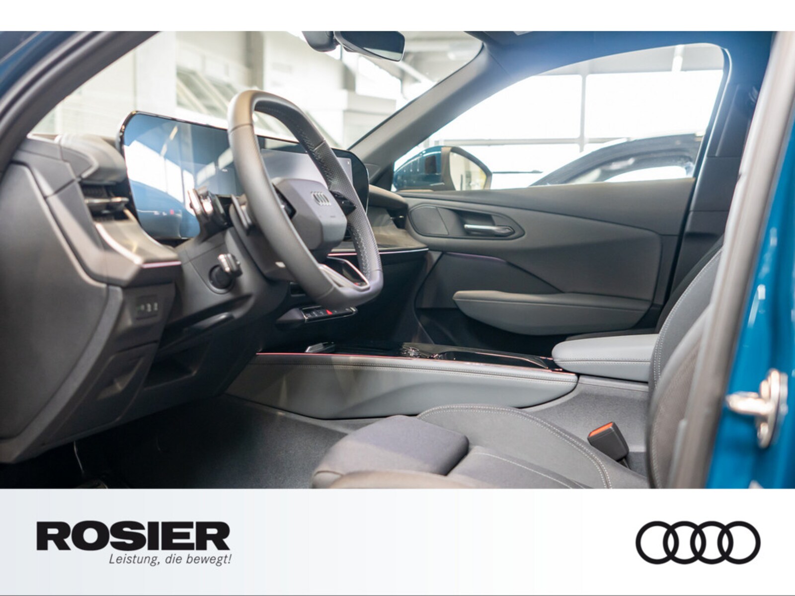 Audi Q3 Sportback – Bild 19