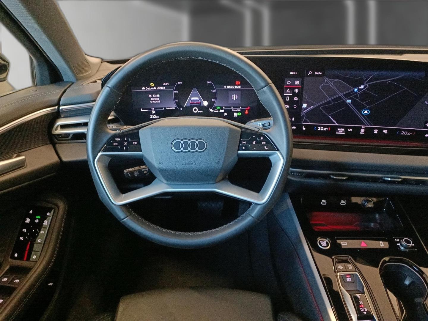 Bild über Audi A5 Avant TDI quattro 150 kW S tronic - für weitere Informationen kontaktieren Sie den Audi Partner
