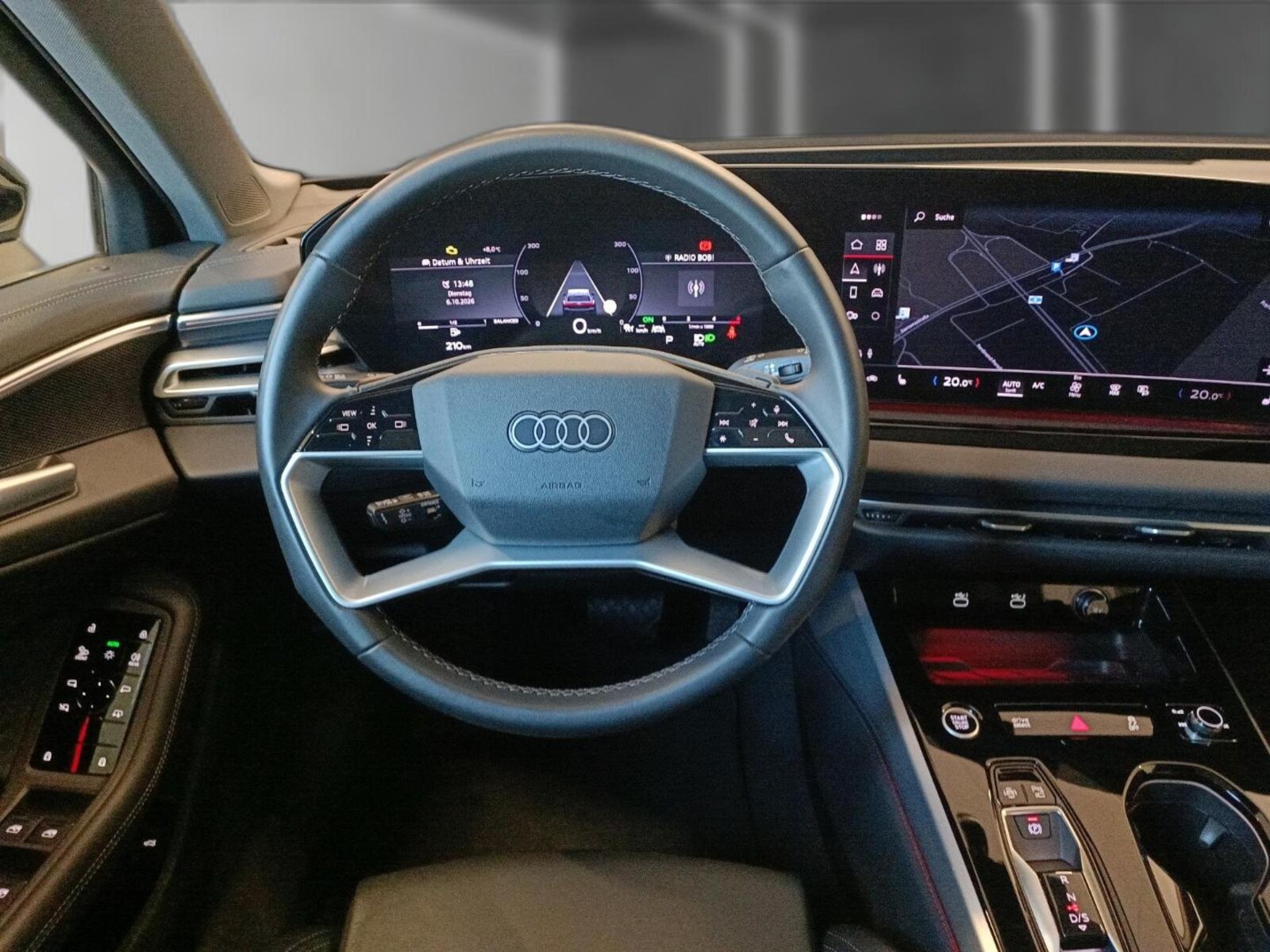 Audi A5 Avant – Bild 11